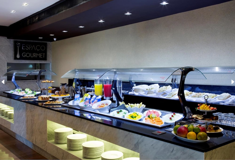 ROYAL ATLANTICA MACAE HOTEL 53/60
