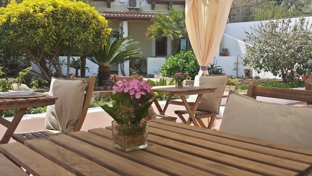 B&B Il Cappero 18/29