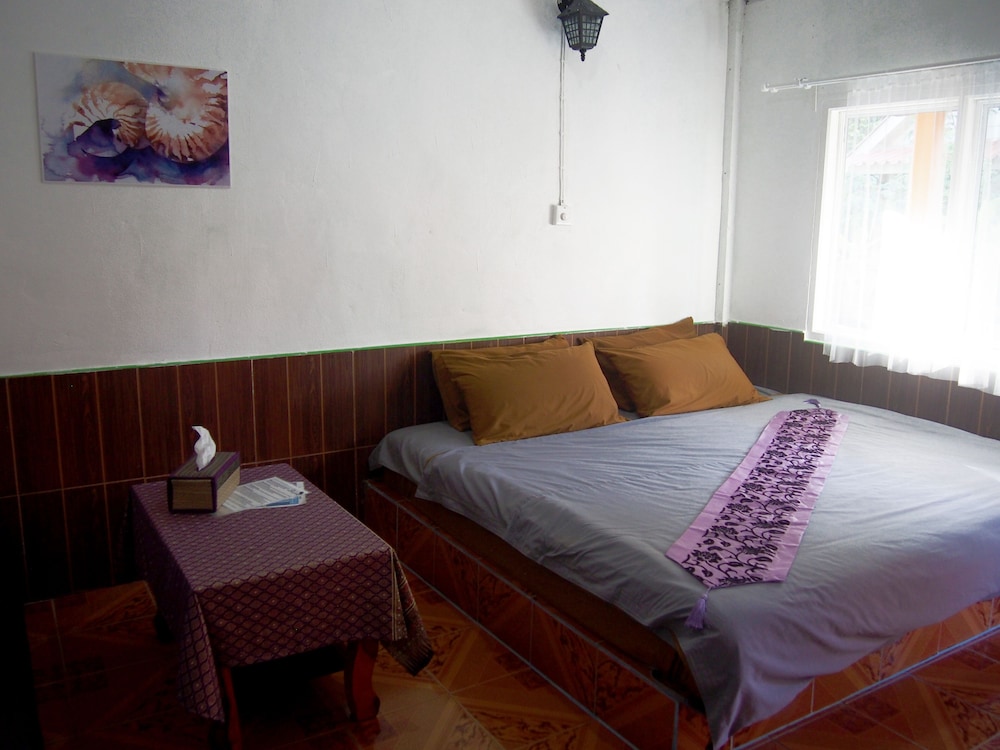 Coco Beach Bungalows 18/77