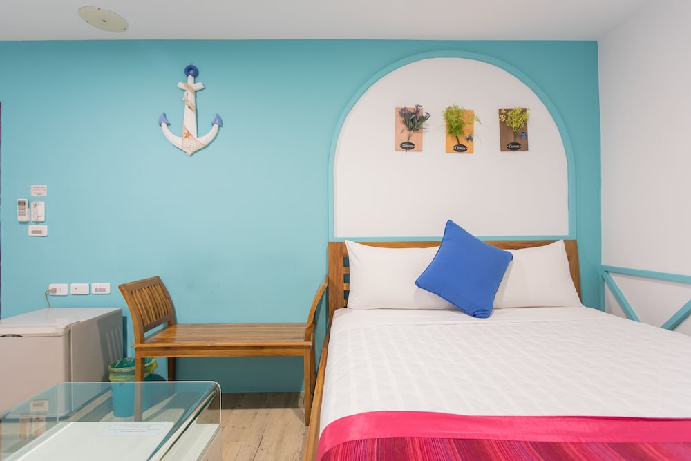 Sin Sin Hotel I 26/50
