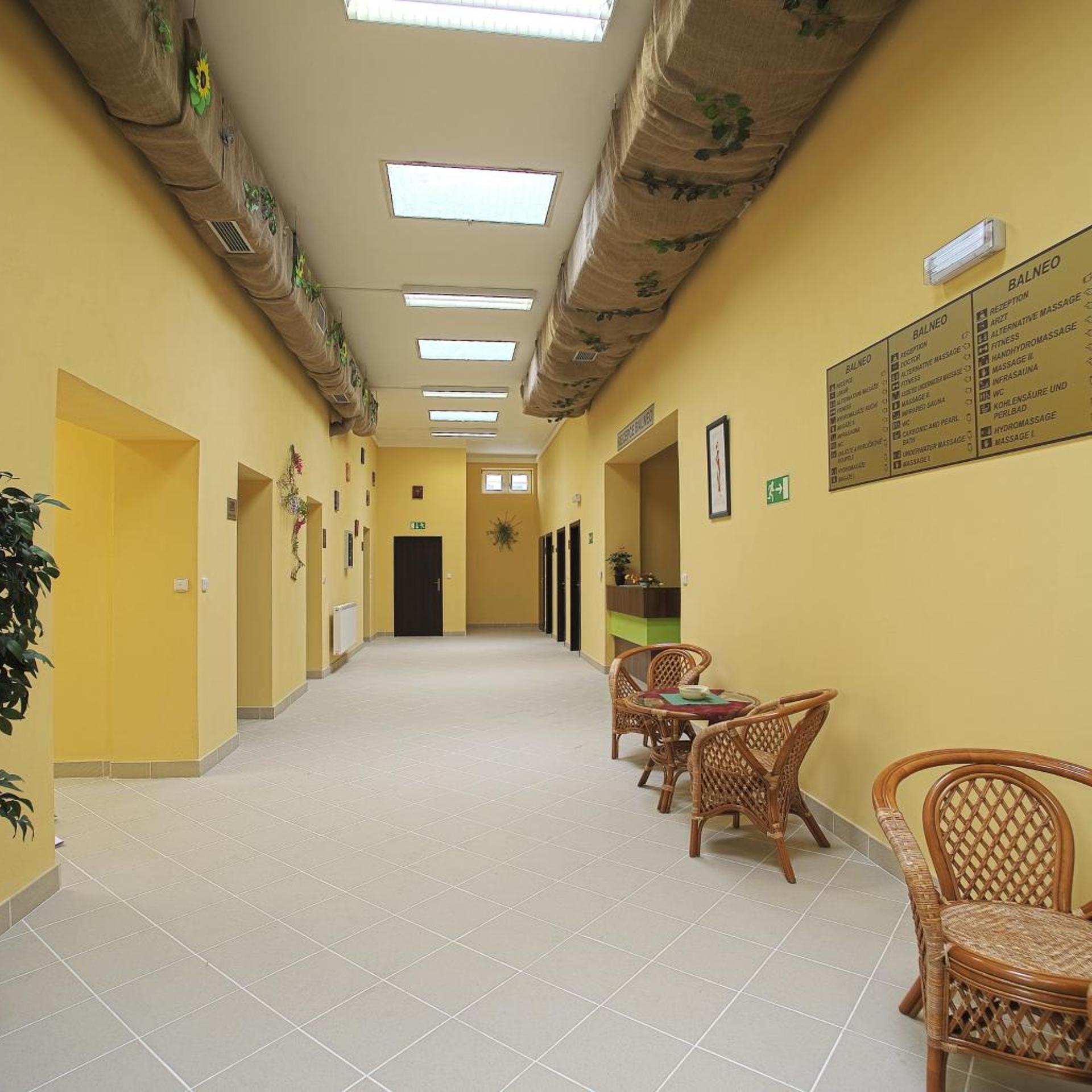 Zamecek Hotel 30/50