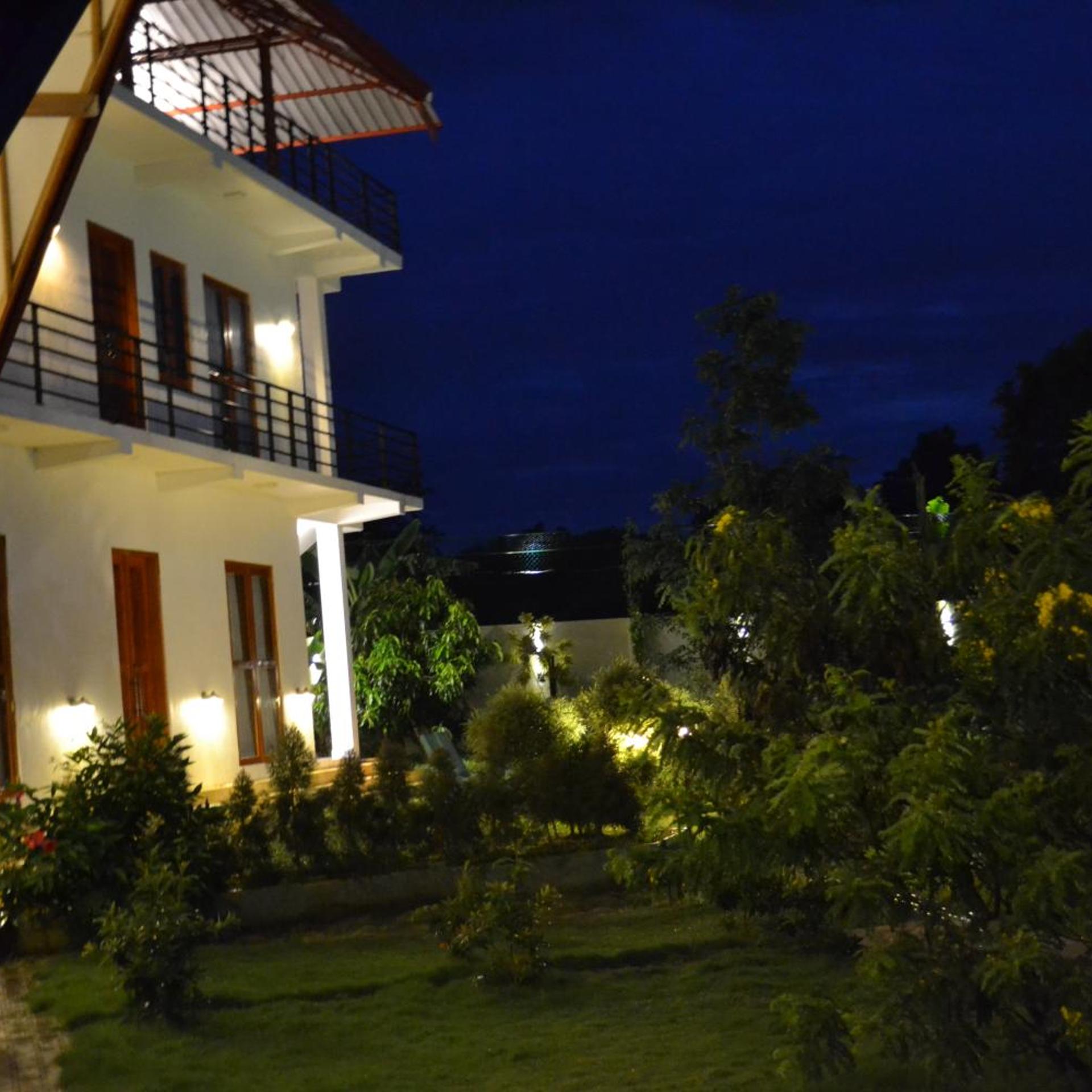 Santon Resort & Spa 2/50