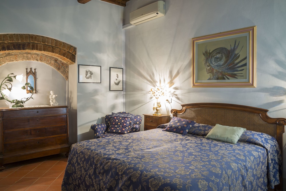 Fattoria Il Milione 21/81