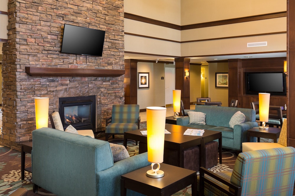 Staybridge Suites Toledo - Maumee 44/72