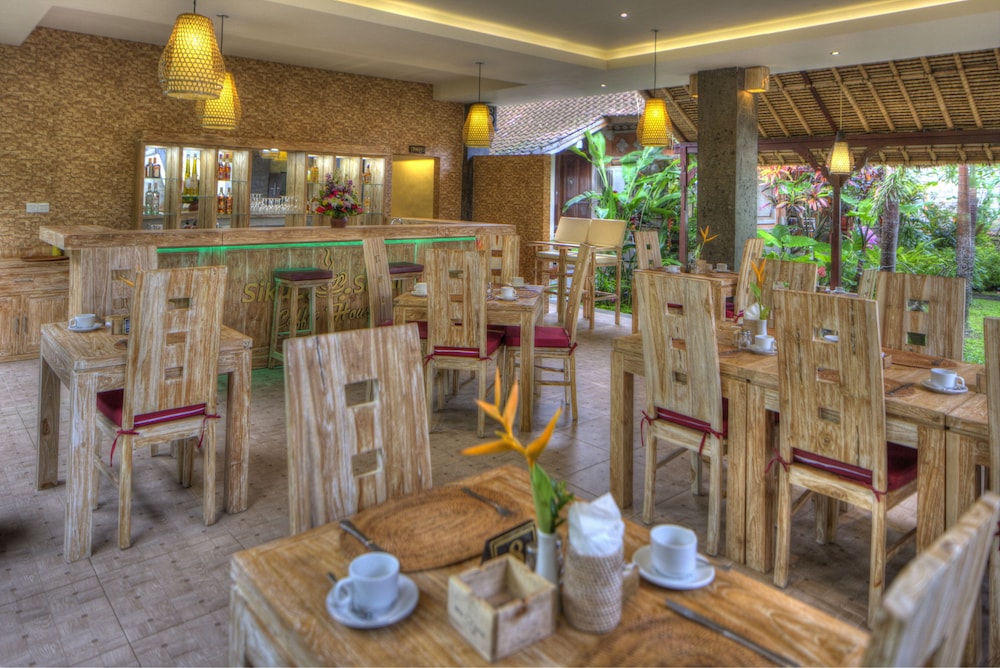 Alas Petulu Villa Resort And Spa 63/77