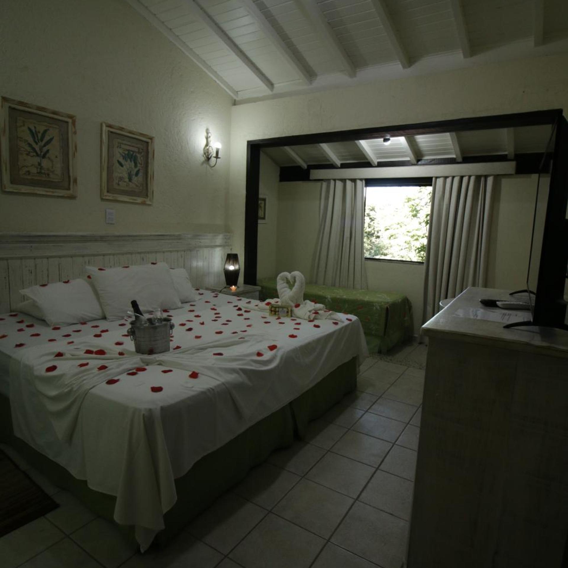 Ecoresort Refugio Cheiro De Mato 2/51