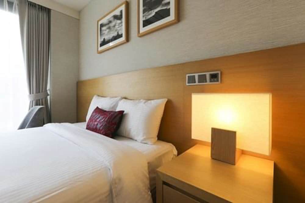 Borjomi Seoul Boutique Hotel 10/49