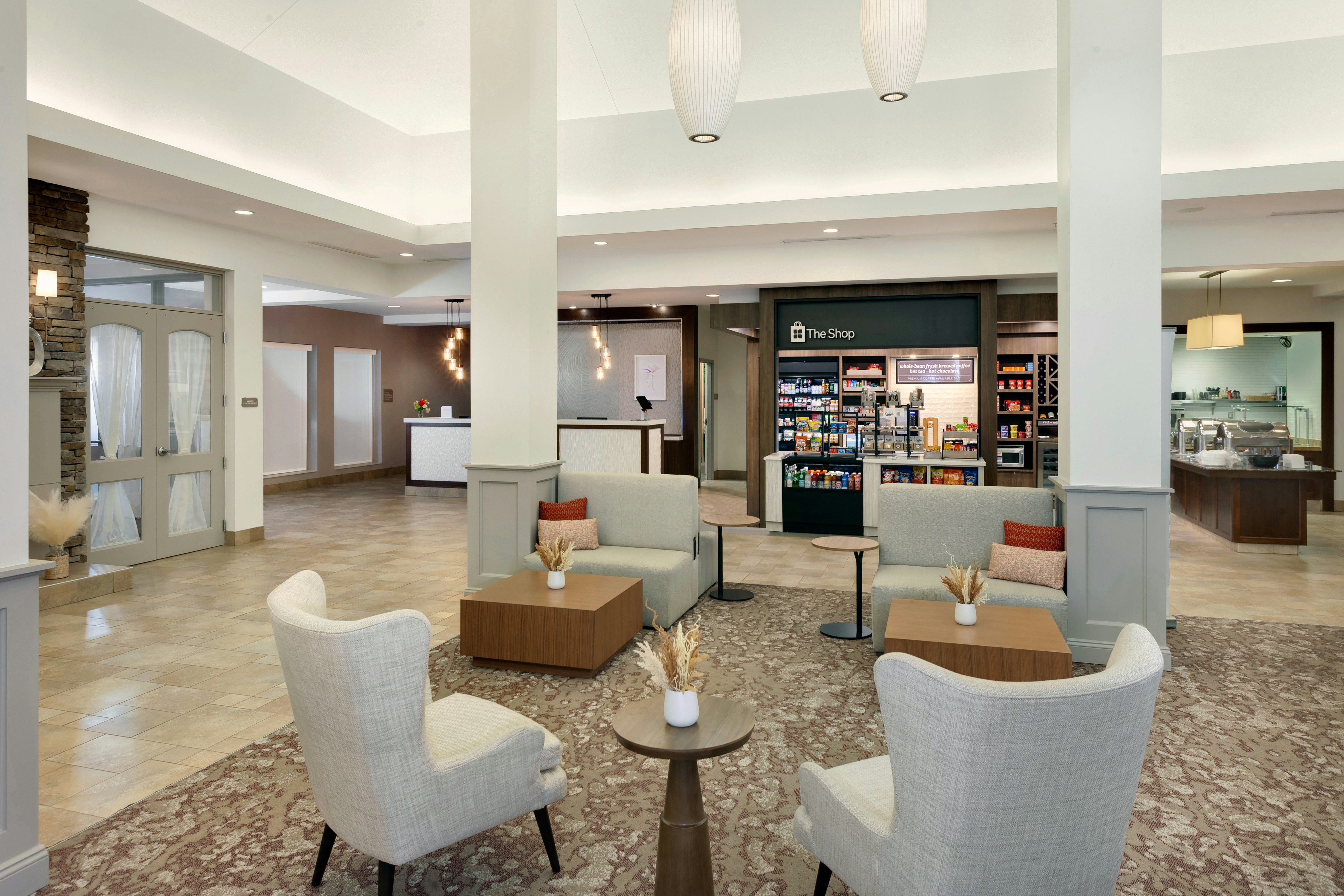 Hilton Garden Inn Valley Forge/Oaks 31/52