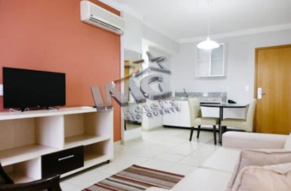 IMG Hotels Rio Quente 17/50