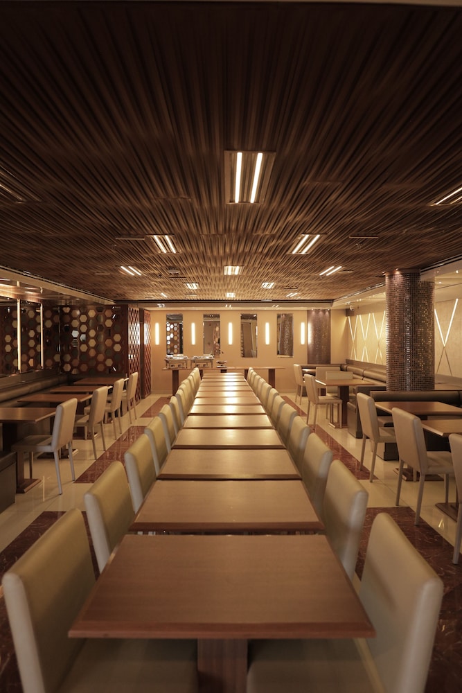 Ramada by Wyndham Manaus Torres Center 34/41