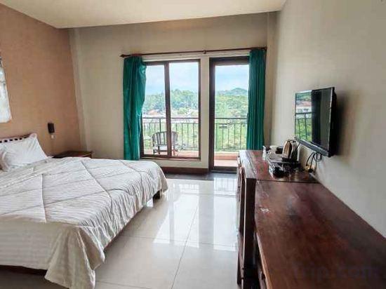 Green Wattana Hotel Sentul 9/48