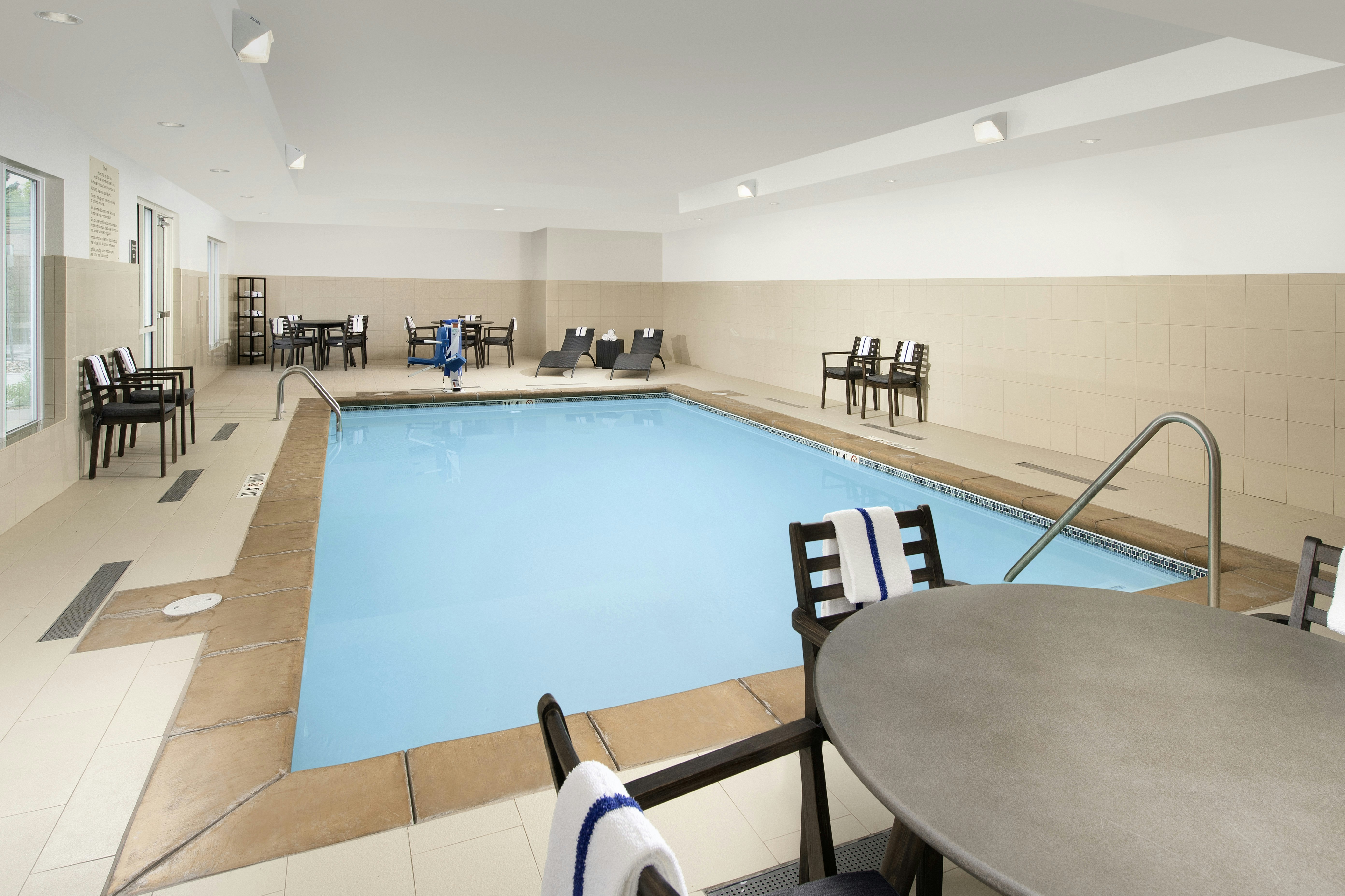 Hampton Inn Denver Tech Center South 21/40