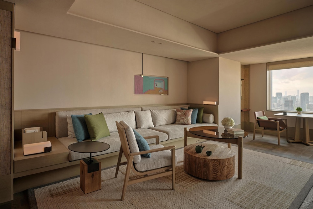 Alila Shanghai 43/61