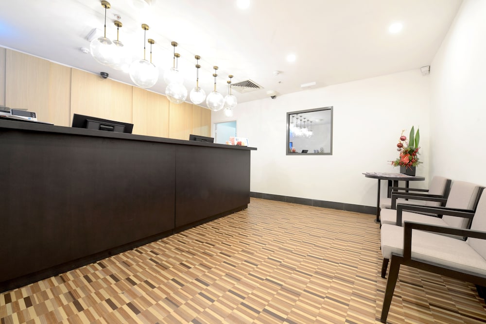 IBIS BUDGET MELBOURNE CBD 11/67