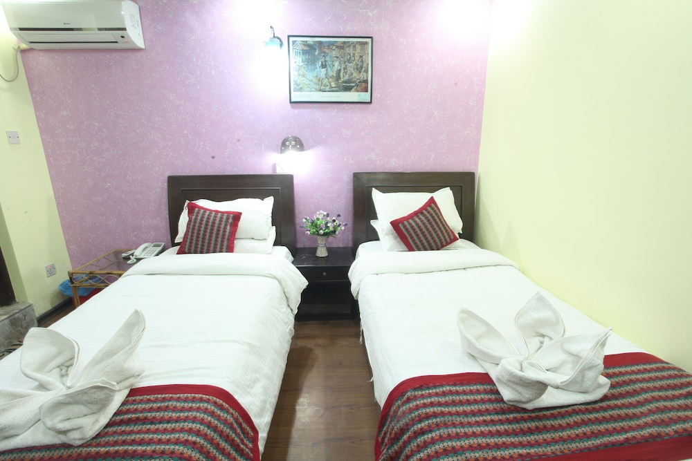 Hotel Kathmandu Home Nepal 25/47