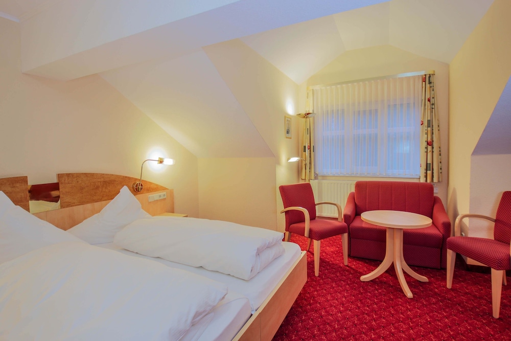Waldhotel Roggosen 13/69