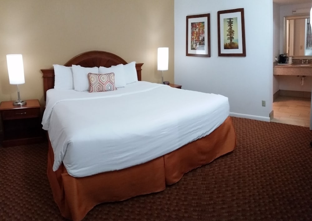 Best Western Port St. Lucie 15/38