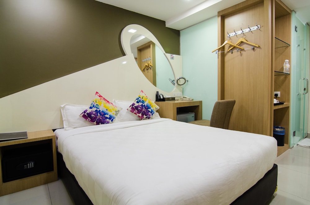 Mornington Hotel Sitiawan 38/58
