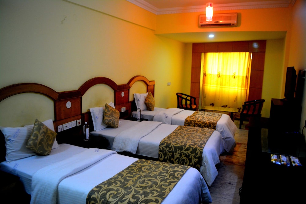 Hotel City Centaur 18/48