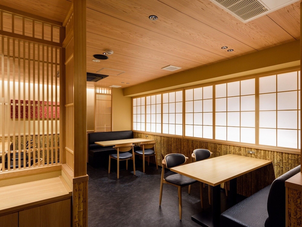 Hotel Shiki Utsubo Park 48/56