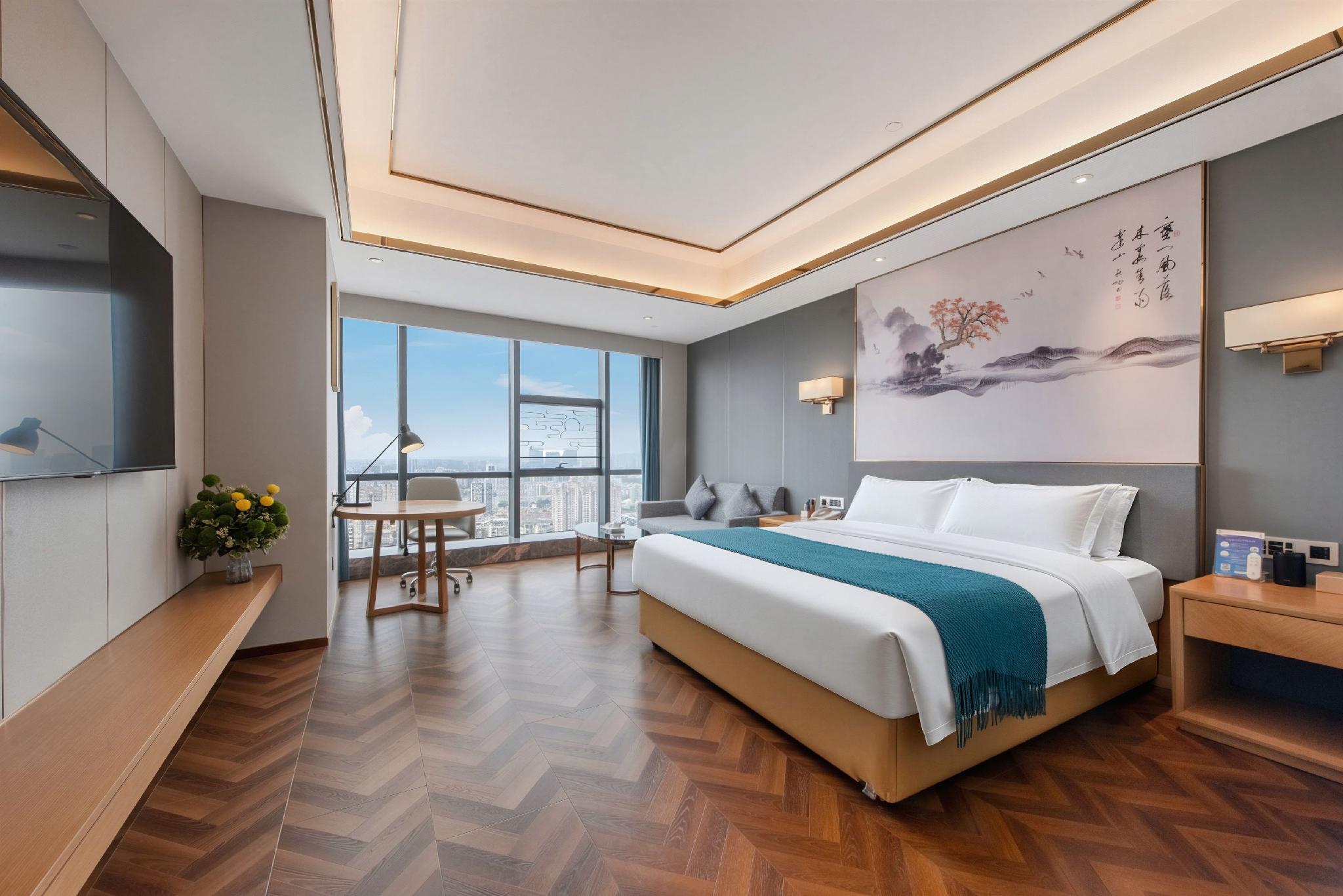 Venus Royal Hotel (Foshan Kuiqi Metro Station) 28/49