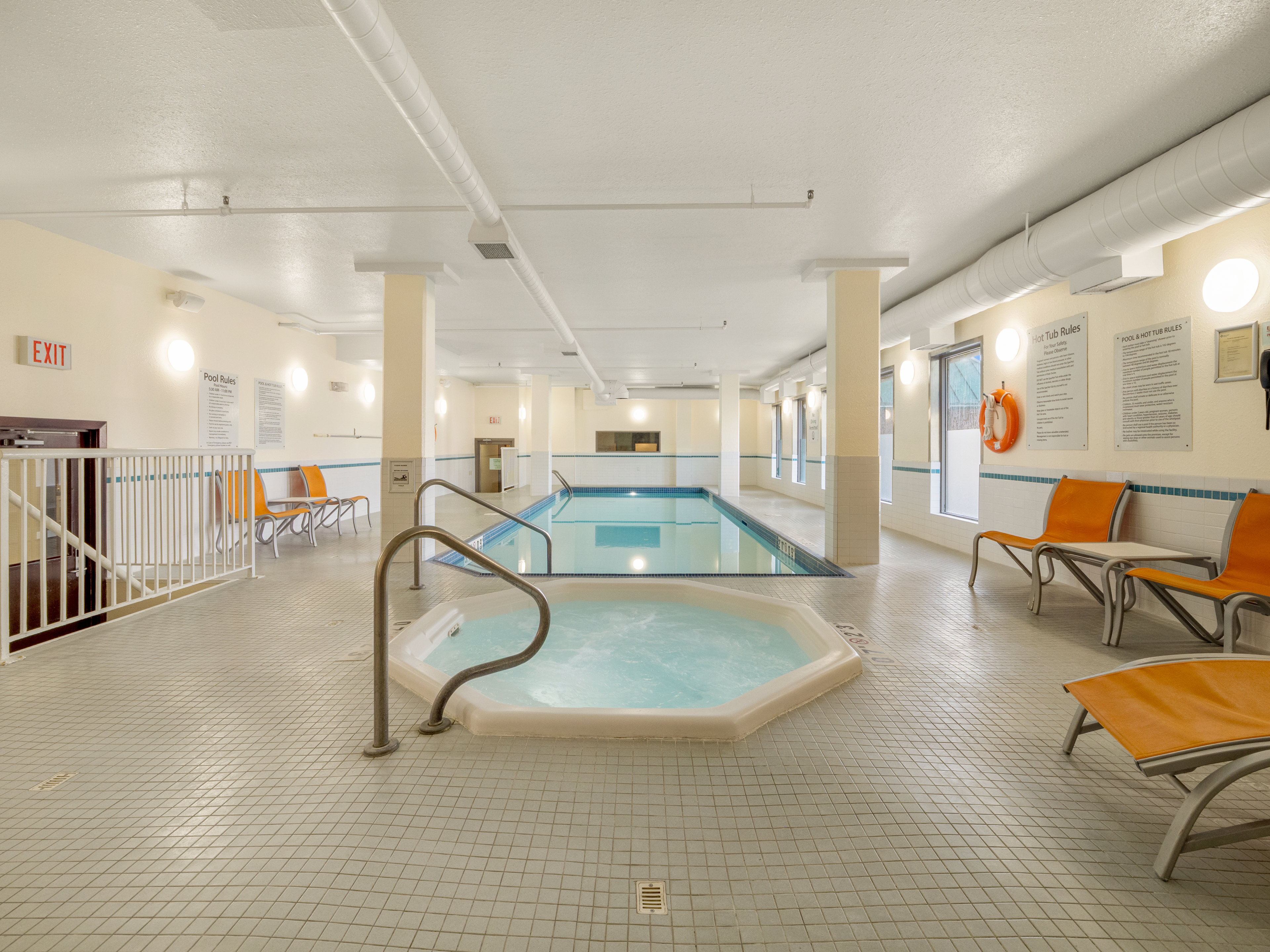 Holiday Inn Conference Ctr Edmonton South 29/72