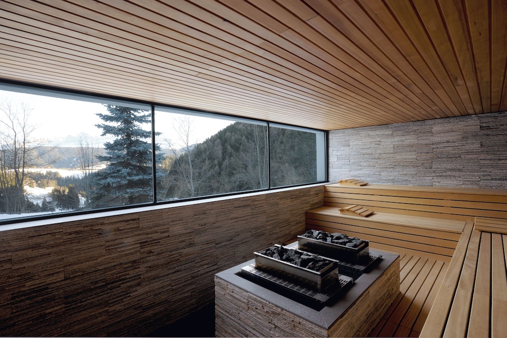 Ganis Resort Dolomites 21/50