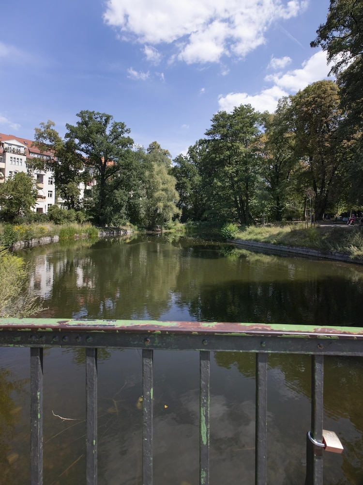 Limehome Berlin Luise-Henriette-Str. 43/49