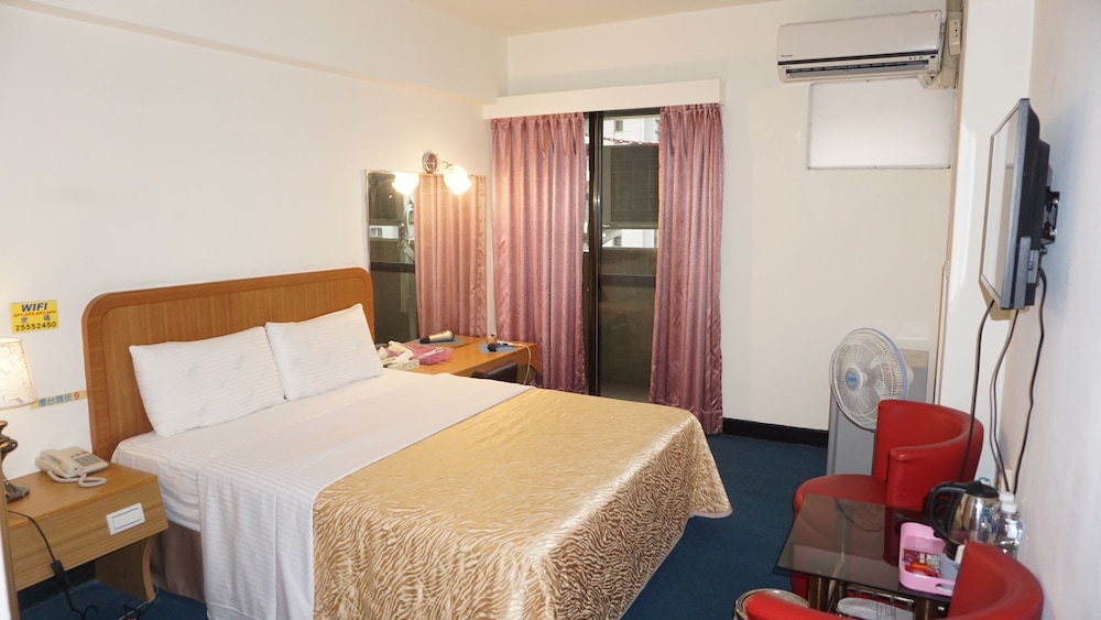 Chian Huei Business Hotel 18/69