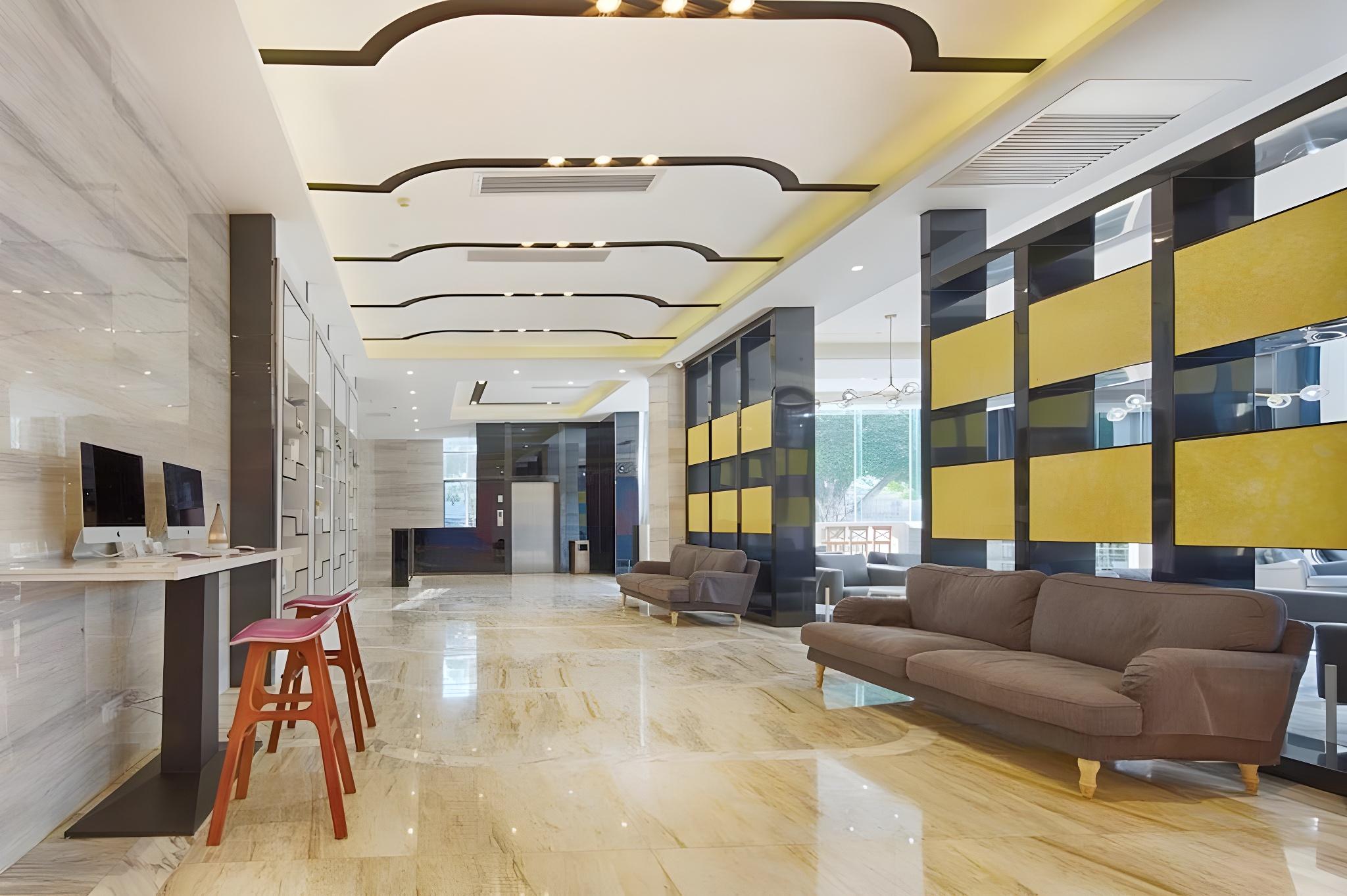 Lavande Hotel (Guangzhou Wanda Travelling City) 40/50