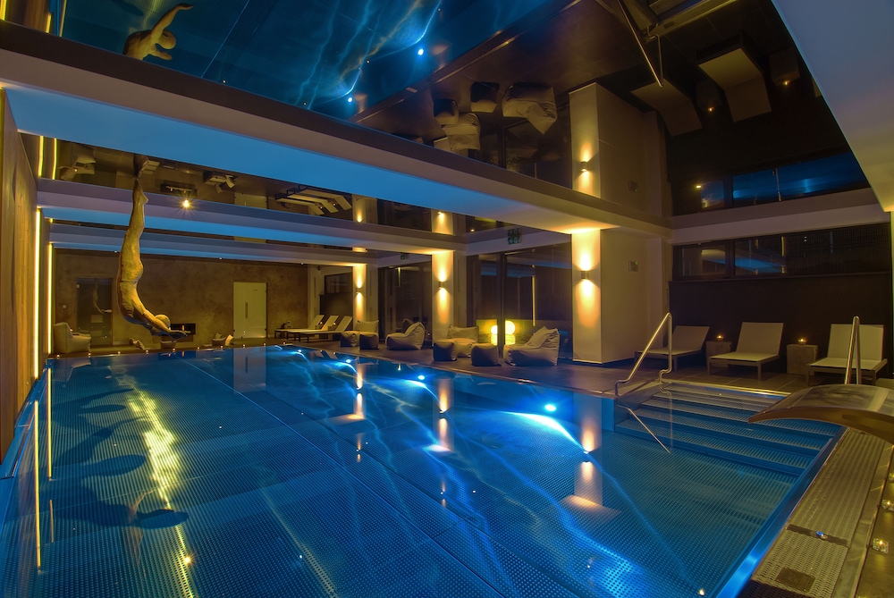 Hotel Bedriska Wellness Resort And Spa 44/80