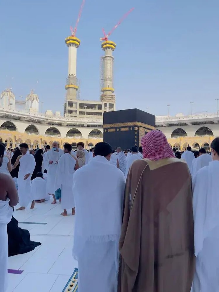 Nur Al Naseem by Makarem 18/21