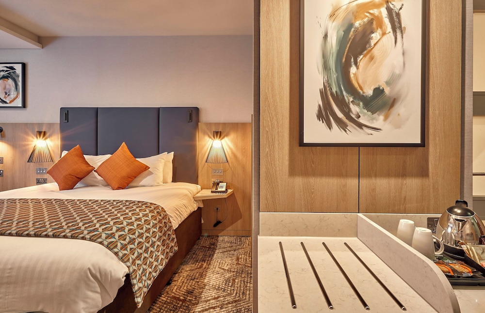 Crowne Plaza Reading East, An IHG hotel 14/49