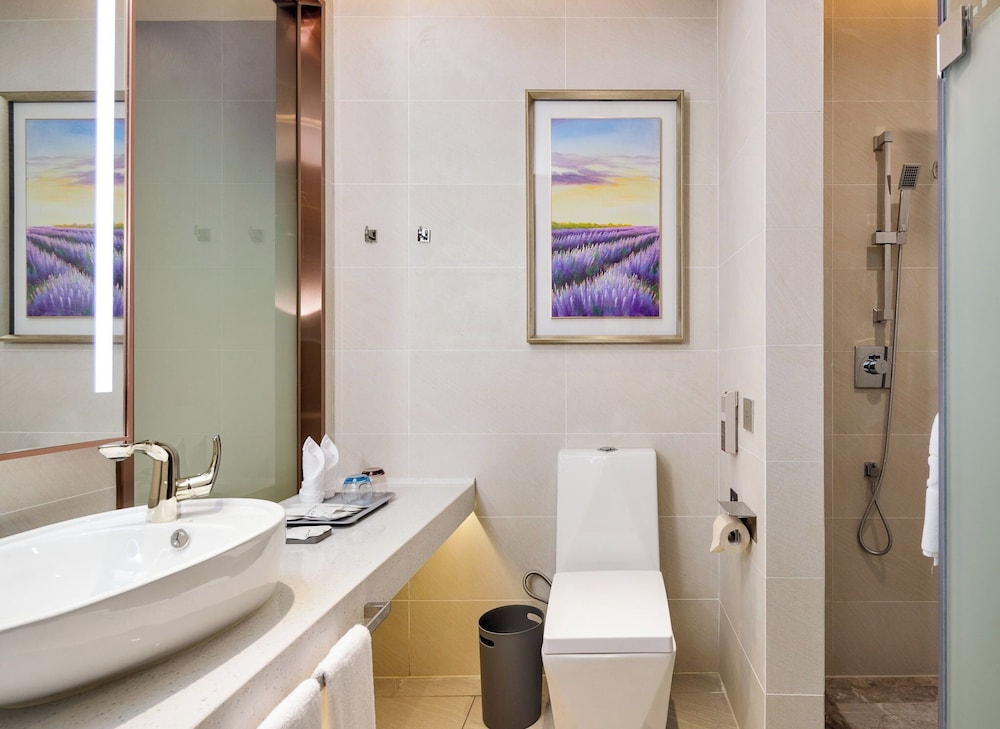 Lavande Hotel Baiyun International Airport Branch 47/51