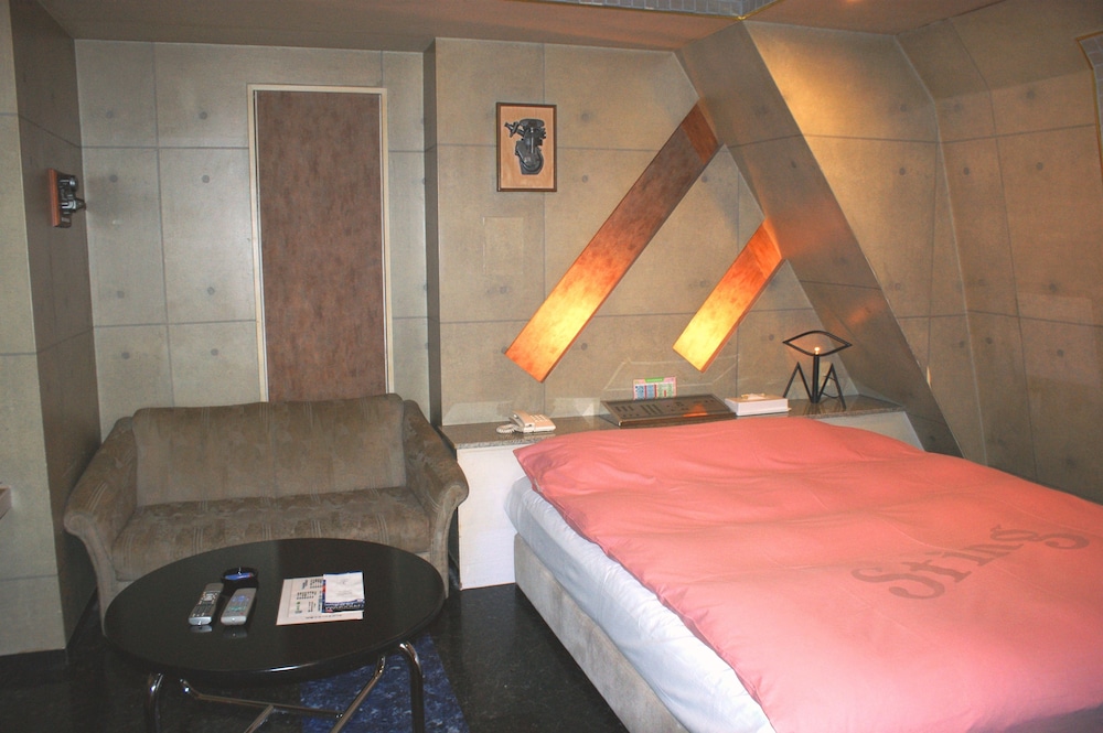 Hotel Sting 26/29