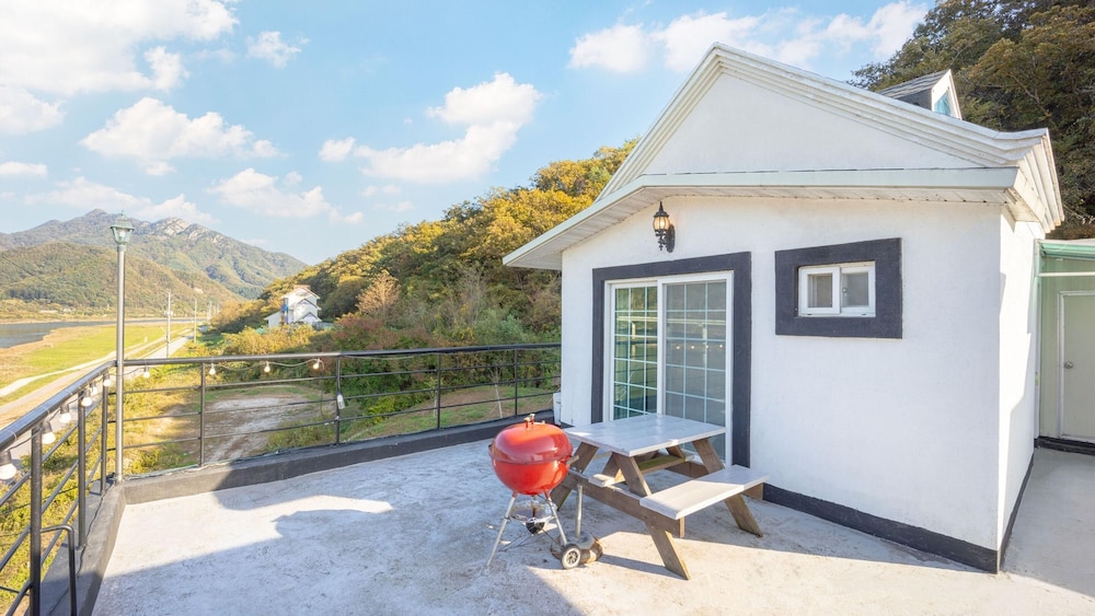 Chuncheon Beautiful House Pension 5/50