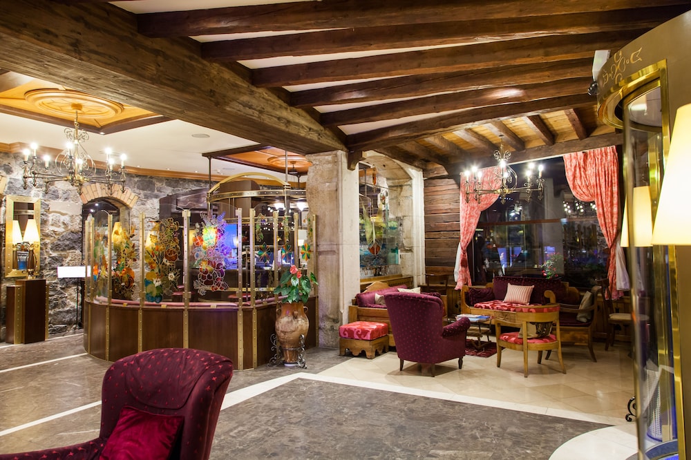 Le Montbrillant Hotel Residence 56/59