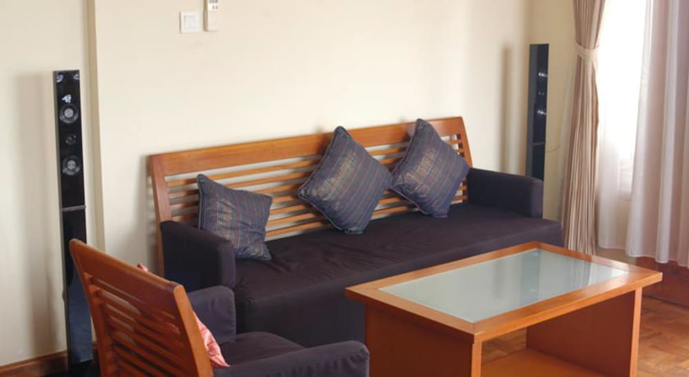 Langon Bali Resort & Spa 24/38