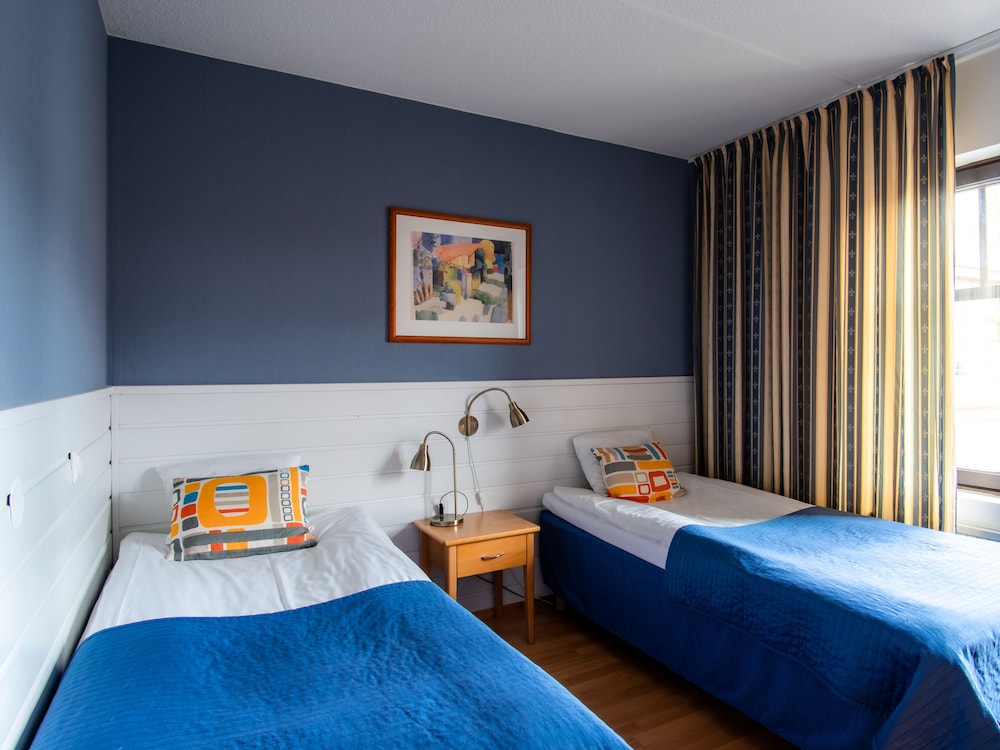 Hotel Jahtihovi 4/66
