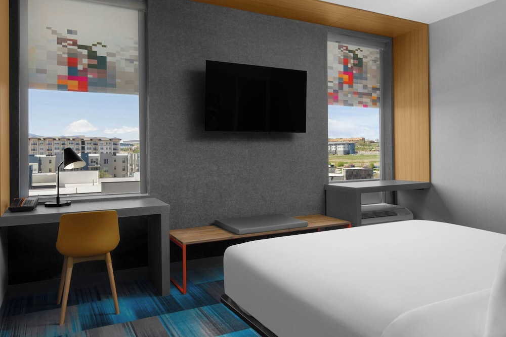 Aloft Broomfield Denver 13/45