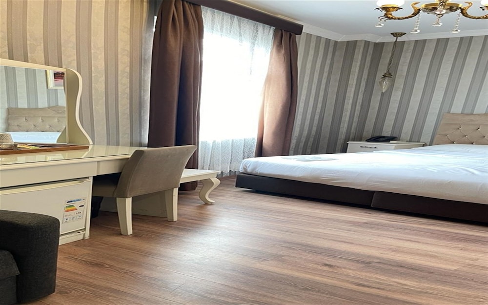 Hera Montagna Hotel 33/71