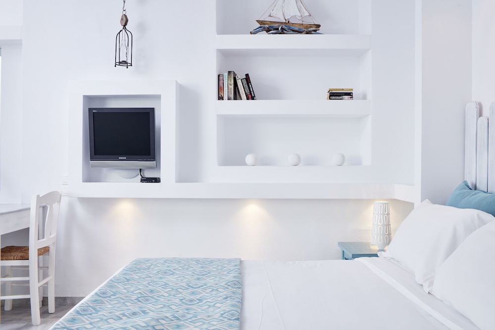 Mykonos Town Suites 15/46