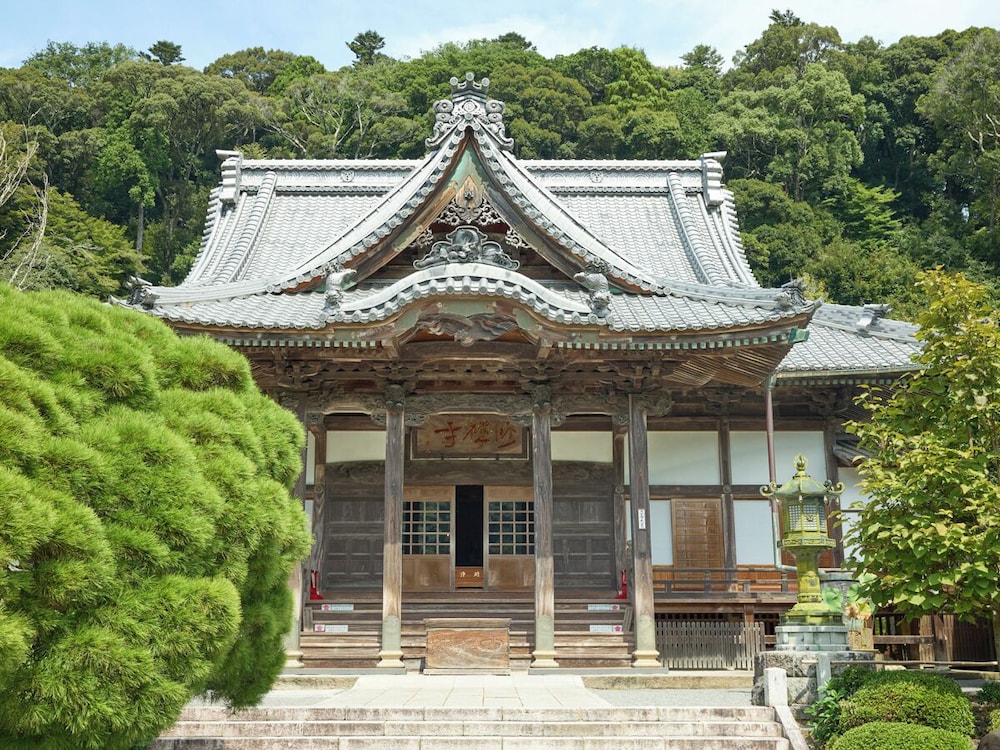 SHUZENJI ONSEN HOTEL TAKITEI 3/50