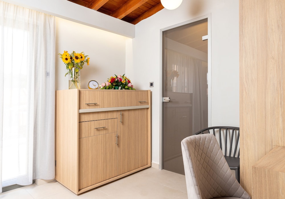 Metropolitan Pearl Boutique Hotel 2/38