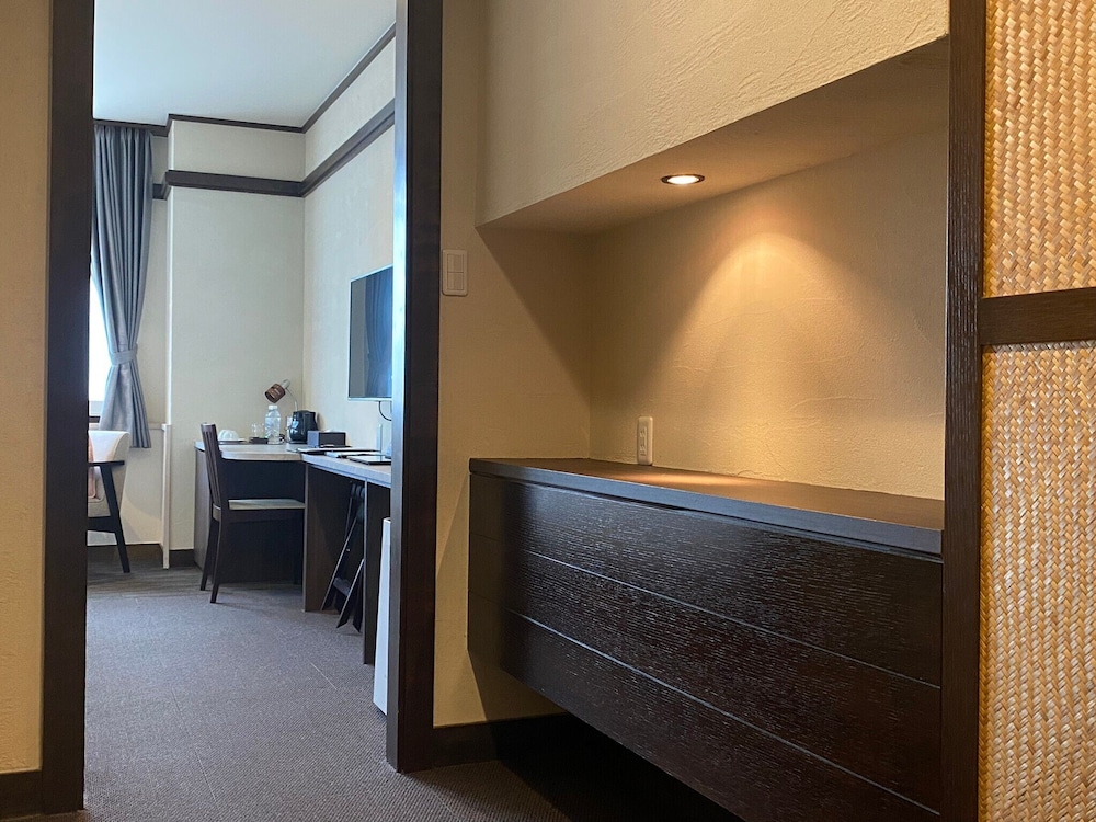 Hotel Grand Vert Kyukaruizawa 6/66