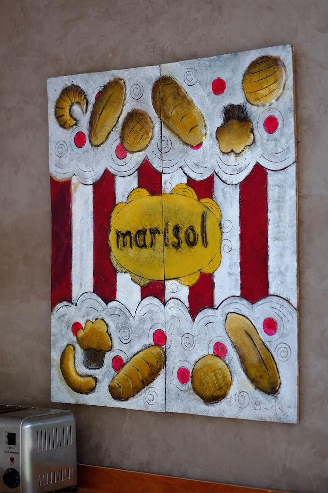 Marisol Boutique Hotel 21/50