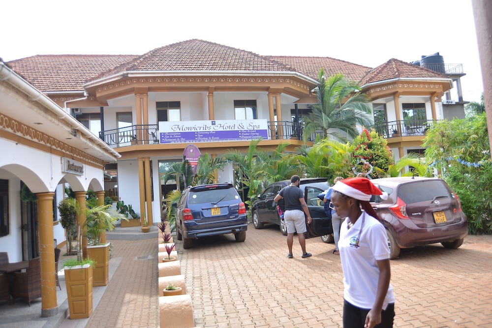 Mowicribs Hotel & Spa 42/50