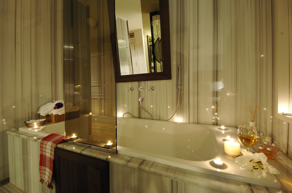 Urban Suites Istanbul 45/45