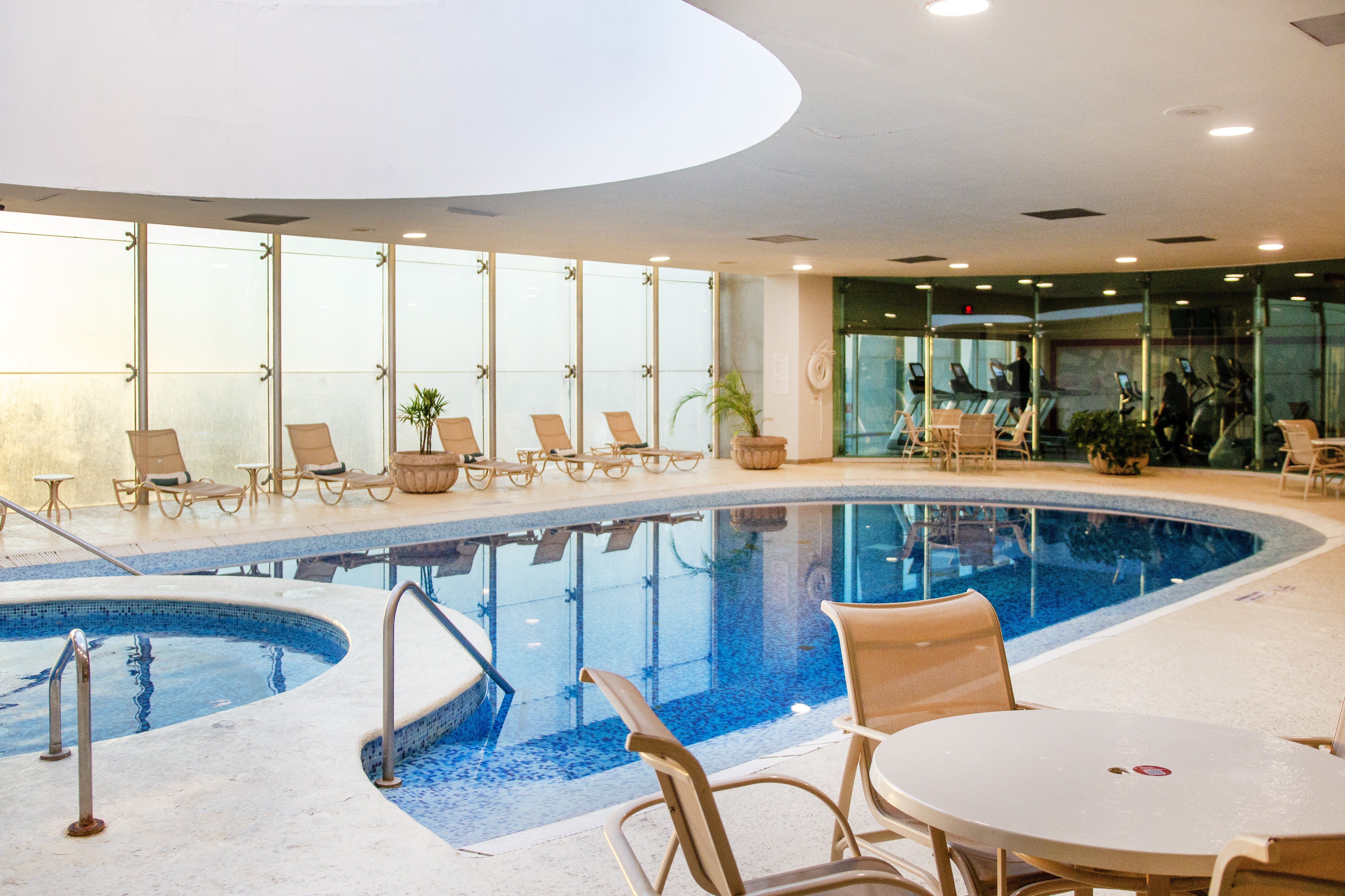 Crowne Plaza Torreon 37/76