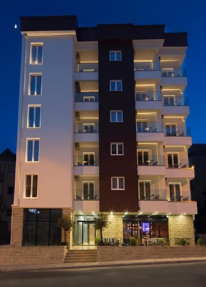 Hotel 219 Budva in BUDVA